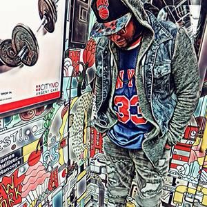 Meet your Posher, Nick